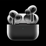 هدفون اپل مدل AirPods Pro 2 2023