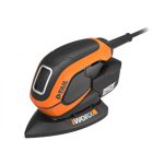 سنباده لرزان برقی ورکس 65 وات WX648.1 Worx